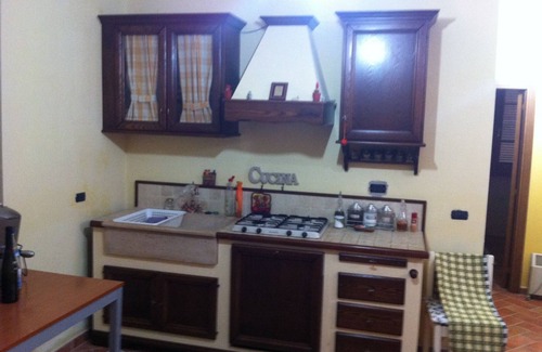 Valtopina Apartment | Ospitaci Appartamenti Le Rancole - Orietta