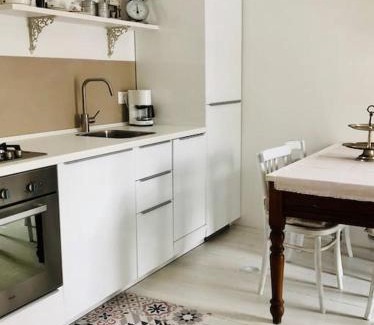 Mondovi Apartment | OSPITE al N 5 home