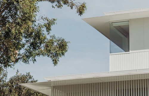 Hawks Nest House | Osprey at Hawks Nest - Entire Property