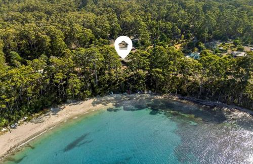 Eaglehawk Neck House | Osprey Lodge