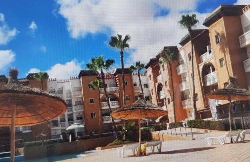 Oulad Khallouf Apartment | ossama