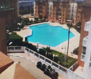 Oulad Khallouf Apartment | ossama