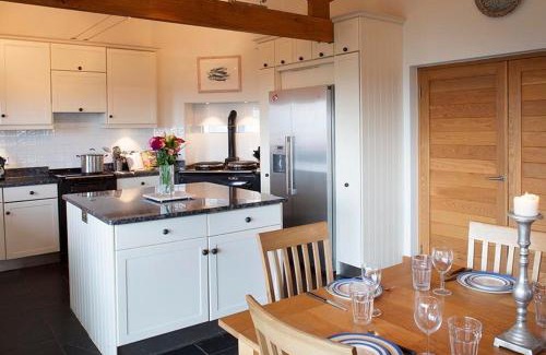 Wadebridge House | Ossco