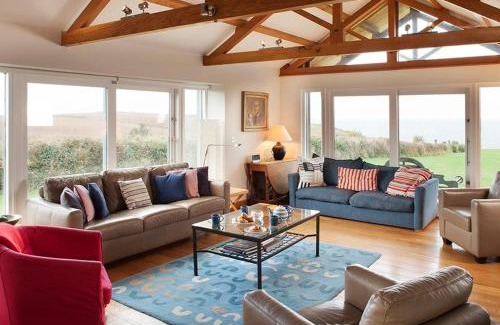 Wadebridge House | Ossco