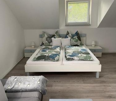 Heiligen Gestade Apartment | Ossiach Apartment 1