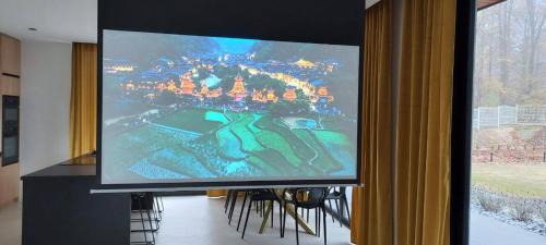 Dobroszyce Villa | Ostatni dom po lewej