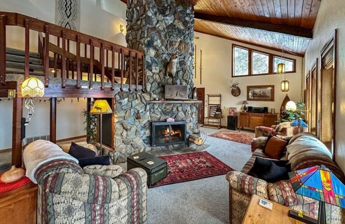 Cascade Apartment | Oster Haus .