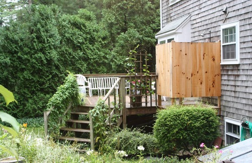 Osterville House | Osterville Escape to our Spacious Family Getaway. Barnstable Beach pass included