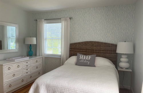 Wianno House | Osterville - Spacious home 4 bedroom 3 bathroom in Wianno