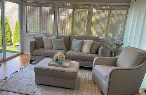 Wianno House | Osterville - Spacious home 4 bedroom 3 bathroom in Wianno