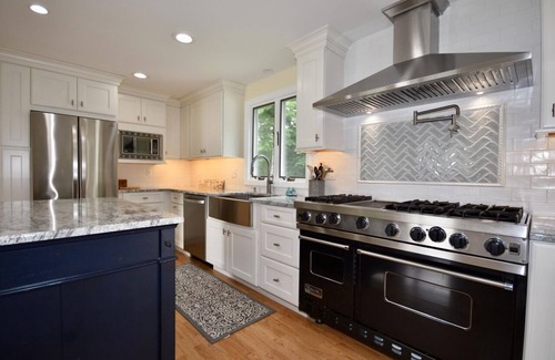 Osterville House | Osterville- Spacious, family friendly renovated 3BR, Outdoor shower & Beach Pass