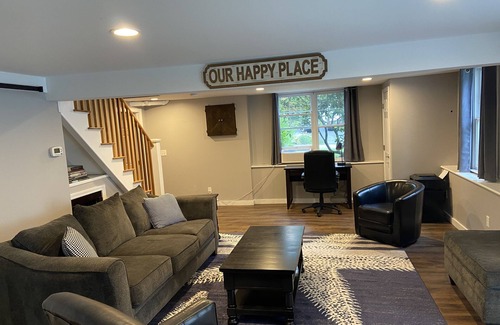 Osterville House | Osterville- Spacious, family friendly renovated 3BR, Outdoor shower & Beach Pass