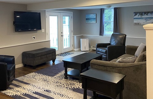 Osterville House | Osterville- Spacious, family friendly renovated 3BR, Outdoor shower & Beach Pass