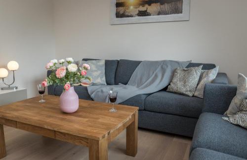 Sandhorst Apartment | Ostfreesenhuus - Ostwind