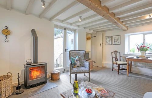 Chipping Campden House | Ostlers Loft