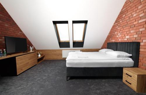 Kalwaria Zebrzydowska Bed & Breakfast | Ostoja Garden