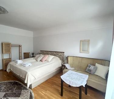 gmina Mosina Bed & Breakfast | Ostoja Natura Radzewice