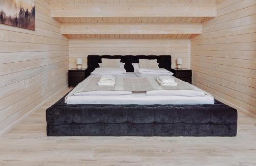 Stawiguda House | Ostoja Warmia