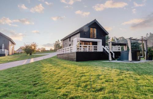 Stawiguda House | Ostoja Warmia