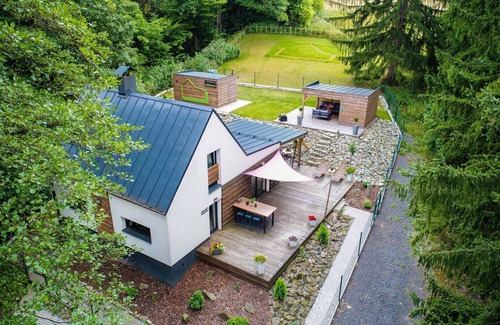 Ostravice Villa | Ostravice MOMV515