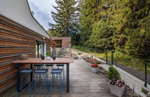 Ostravice Villa | Ostravice MOMV515