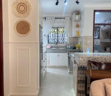 Kireka Apartment | Ostrich, Flamingo and Peacock Suites