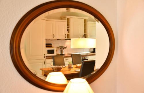 Pruchten Apartment | Ostsee Auszeit