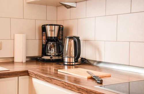 Pruchten Apartment | Ostsee Auszeit