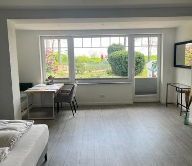 Timmendorfer Strand Apartment | Ostseehaus Dreesen