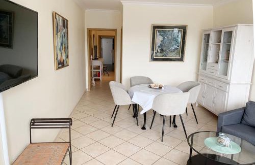Timmendorfer Strand Apartment | Ostseehaus Dreesen