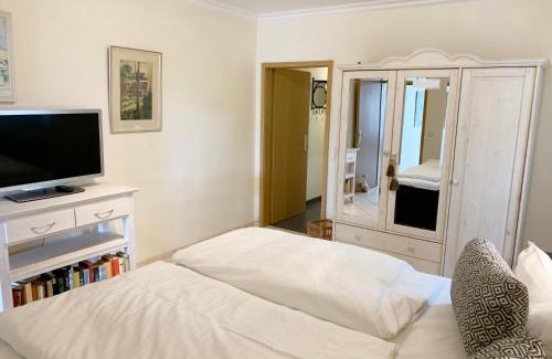 Timmendorfer Strand Apartment | Ostseehaus Dreesen