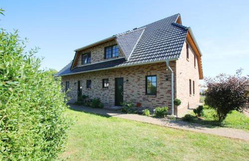 Wiek House | Ostseehaus Lea Doppelhaushälfte