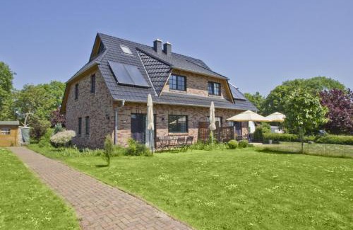 Wiek House | Ostseehaus Lea Doppelhaushälfte