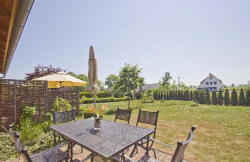 Wiek House | Ostseehaus Lea Doppelhaushälfte