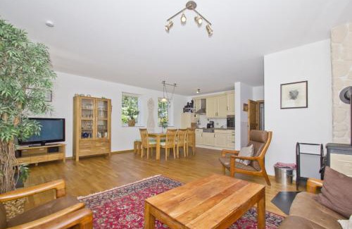 Wiek House | Ostseehaus Lea Doppelhaushälfte