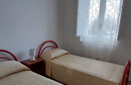 Marina di Ostuni House | Ostuni Vacanze AL Mare IN Residence