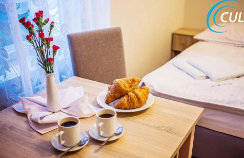 Swinoujscie Resort | OSW Świnoujście Rybitwa