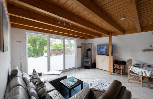 Dorumer Neufeld House | OT12 - Strandräuber Komfort