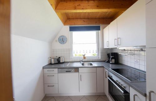 Dorumer Neufeld House | OT12 - Strandräuber Komfort