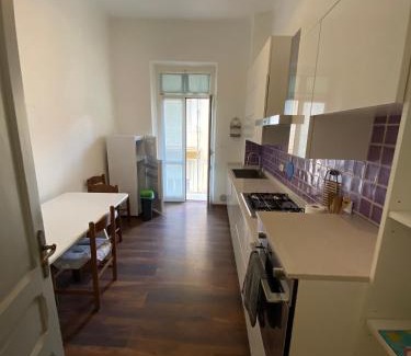 Finale Pia Apartment | Otasso Finalpia