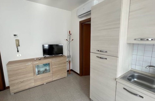 Preganziol Apartment | OTB 4 - Comfortable family home between Venice and Treviso with Terrace