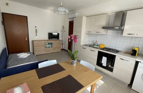 Preganziol Apartment | OTB 4 - Comfortable family home between Venice and Treviso with Terrace
