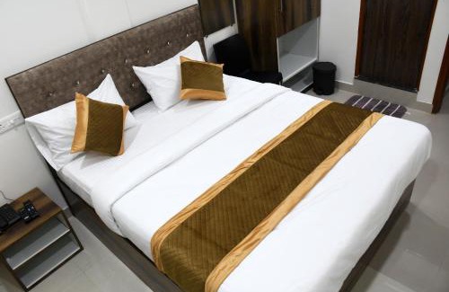 Nagpur Apartment | Otel