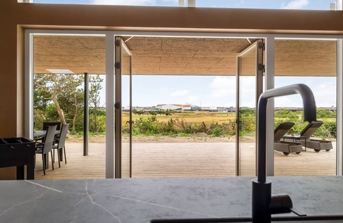 Lodbjerg Hede House | "Øthger" - 1.3km from the sea by Interhome