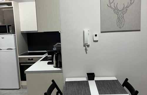 Trikala Apartment | Othonos 10 str. apartment.