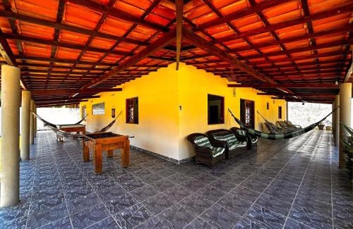 Camacari House | Otima casa com praia particular em Camacari BA