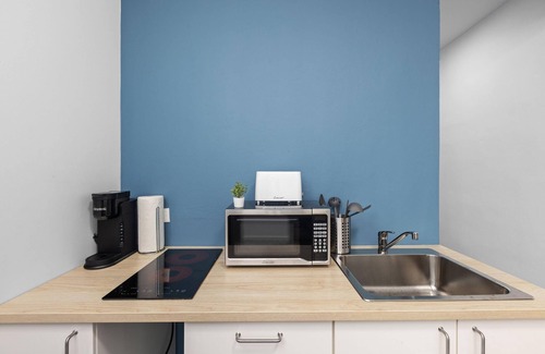 Condado Apartment | Otium Rentals Homely Haven in Condado
