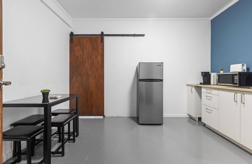 Condado Apartment | Otium Rentals Homely Haven in Condado