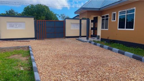 Dar es Salaam Apartment | Otoria Apartments Home away from Home