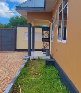 Dar es Salaam Apartment | Otoria Apartments Home away from Home